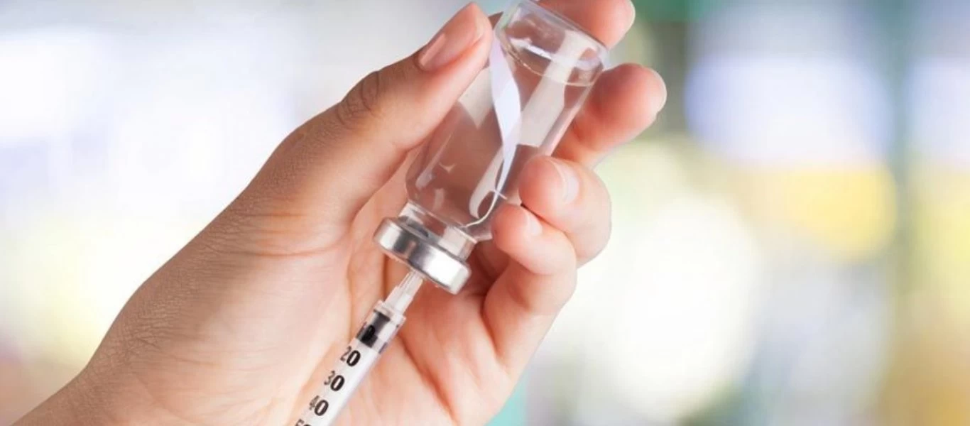 Κορτιζόνη: Πόσο επικίνδυνη είναι και σε ποιες παθήσεις χορηγείται;